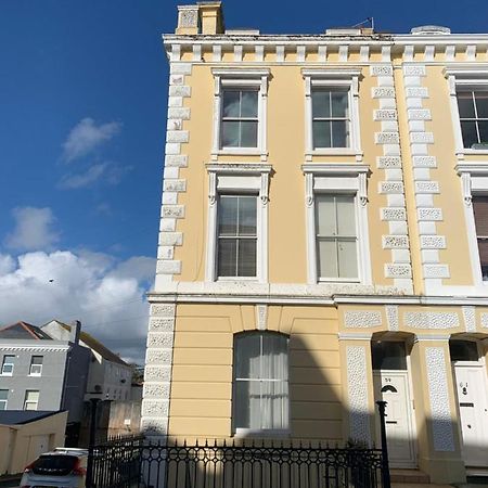 Bright Plymouth Hoe Hideaway Εξωτερικό φωτογραφία