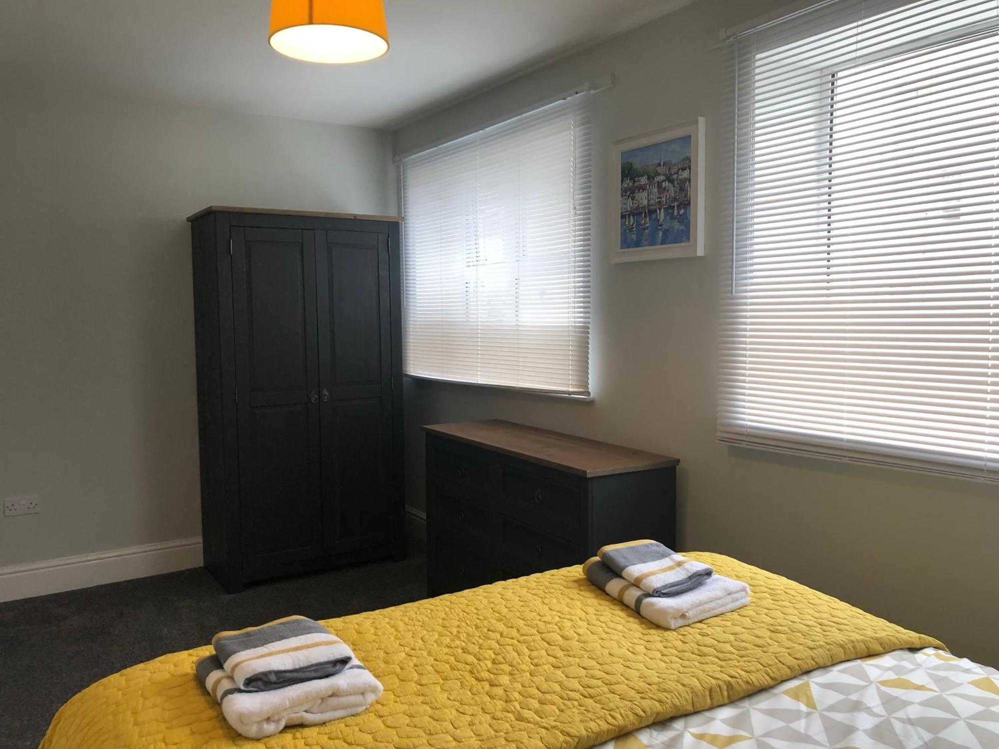 Bright Plymouth Hoe Hideaway Εξωτερικό φωτογραφία
