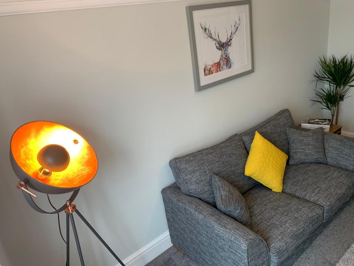 Bright Plymouth Hoe Hideaway Εξωτερικό φωτογραφία