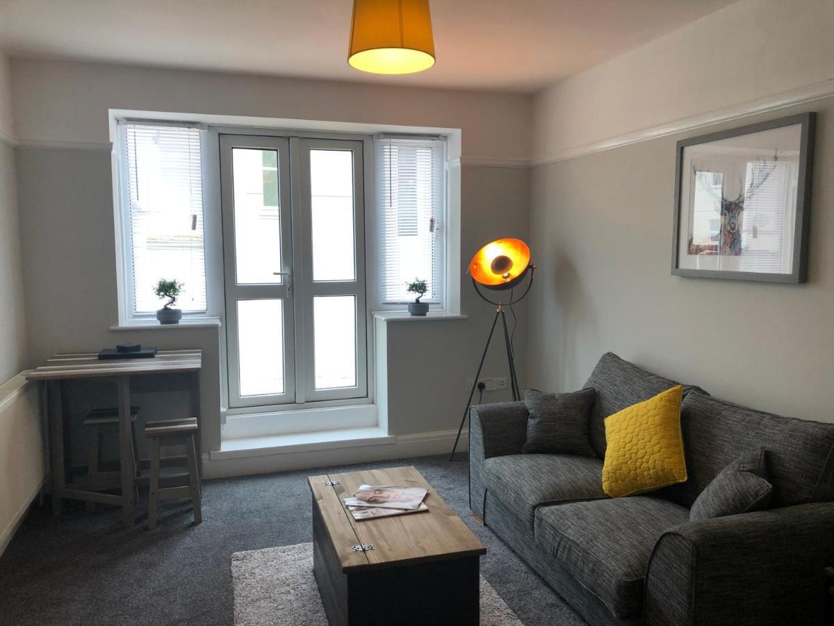 Bright Plymouth Hoe Hideaway Εξωτερικό φωτογραφία