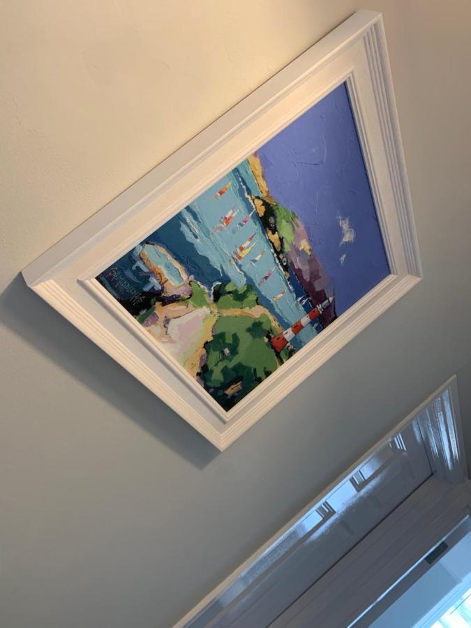 Bright Plymouth Hoe Hideaway Εξωτερικό φωτογραφία