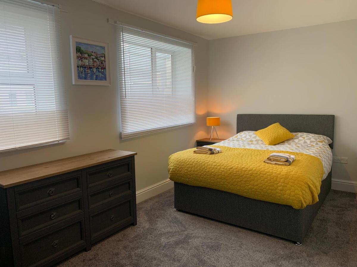 Bright Plymouth Hoe Hideaway Εξωτερικό φωτογραφία